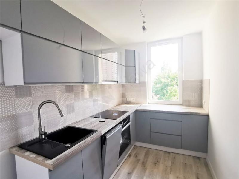 Mieszkanie na sprzedaż Warszawa Praga-Południe