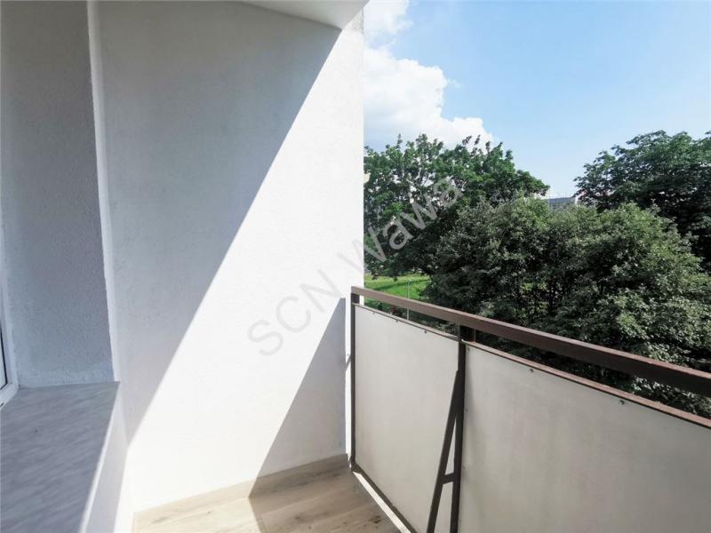 Mieszkanie na sprzedaż Warszawa Praga-Południe