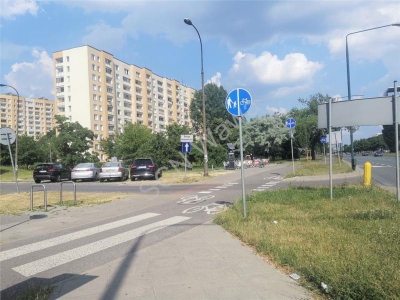 Mieszkanie na sprzedaż Warszawa Praga-Południe