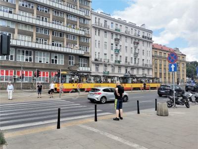 Mieszkanie na sprzedaż Warszawa Wola