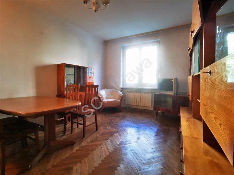 Mieszkanie na sprzedaż Warszawa Praga-Południe