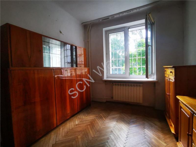 Mieszkanie na sprzedaż Warszawa Praga-Południe