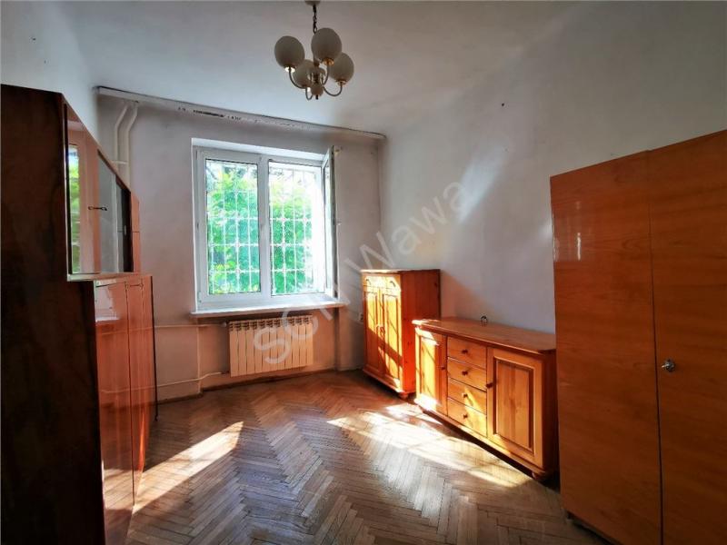 Mieszkanie na sprzedaż Warszawa Praga-Południe