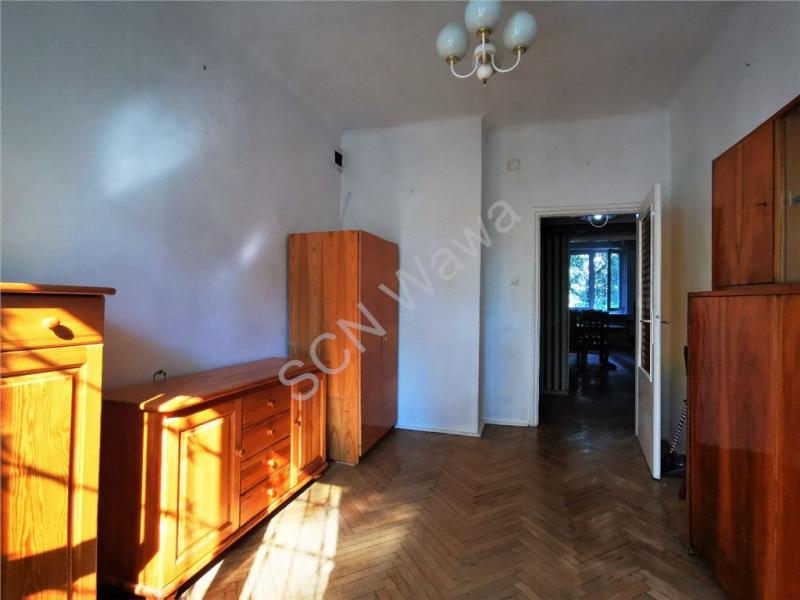 Mieszkanie na sprzedaż Warszawa Praga-Południe