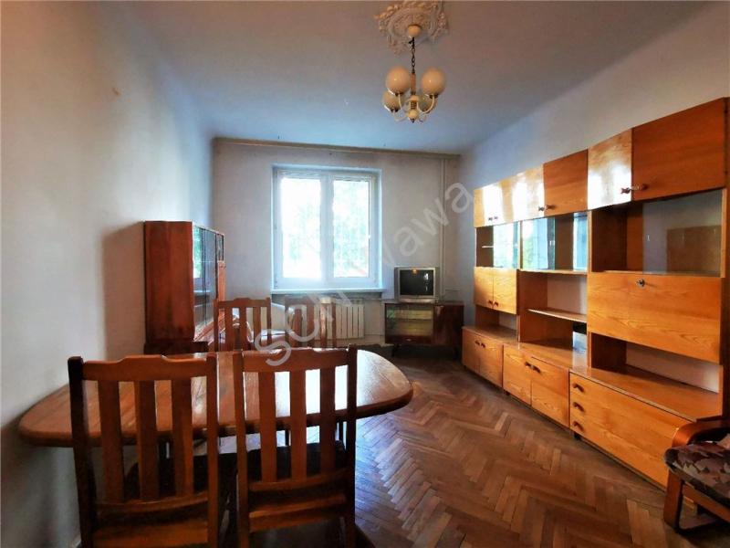 Mieszkanie na sprzedaż Warszawa Praga-Południe