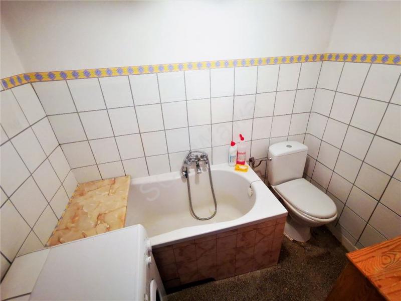 Mieszkanie na sprzedaż Warszawa Praga-Południe