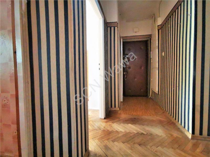 Mieszkanie na sprzedaż Warszawa Praga-Południe