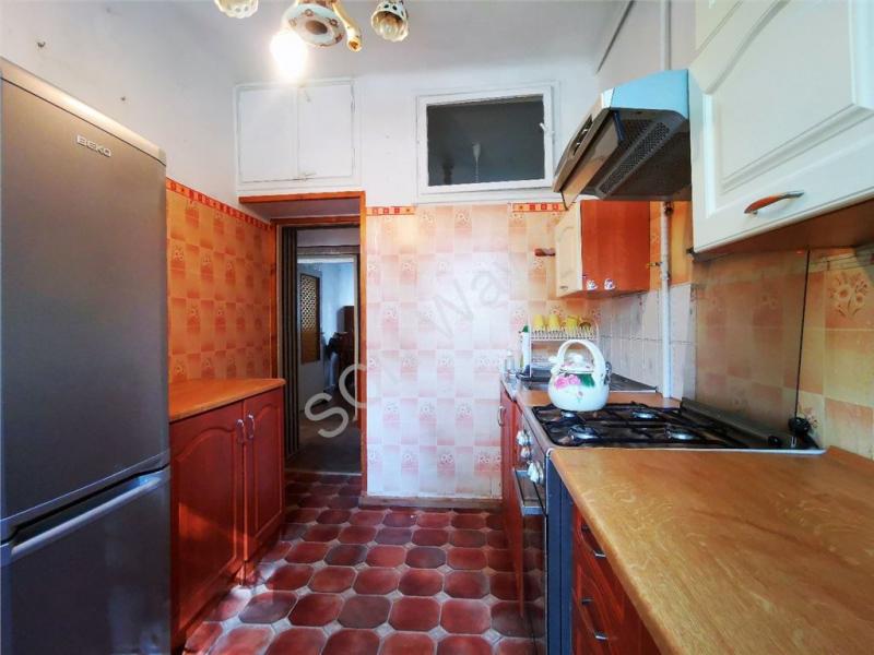 Mieszkanie na sprzedaż Warszawa Praga-Południe