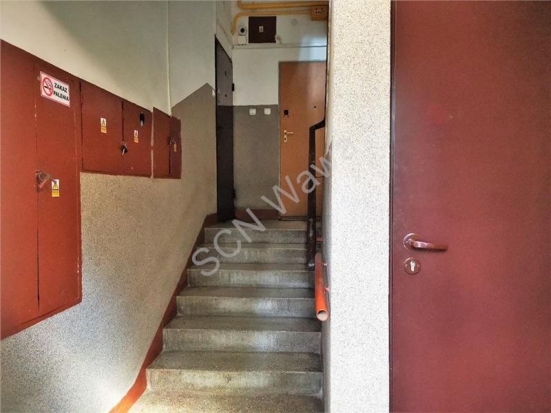 Mieszkanie na sprzedaż Warszawa Praga-Południe