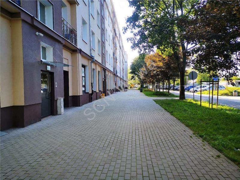 Mieszkanie na sprzedaż Warszawa Praga-Południe