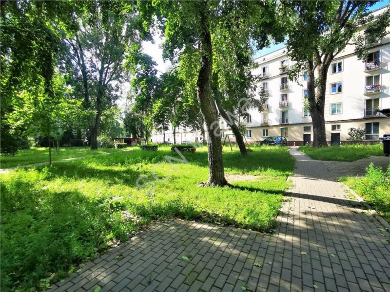 Mieszkanie na sprzedaż Warszawa Praga-Południe