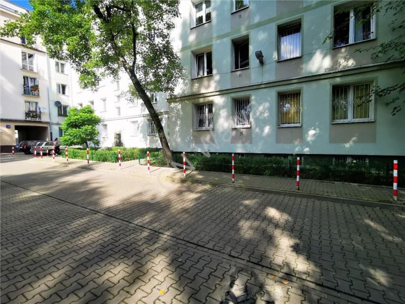 Mieszkanie na sprzedaż Warszawa Praga-Południe