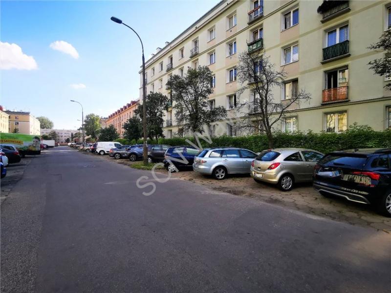 Mieszkanie na sprzedaż Warszawa Praga-Południe