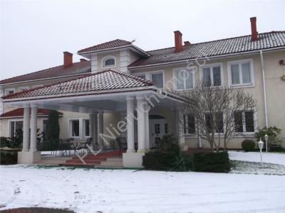Dom na sprzedaż Pruszków