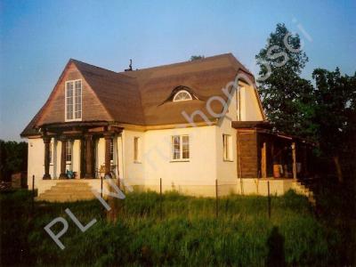 Dom na sprzedaż Grzegorzewice