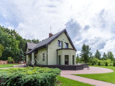Dom na sprzedaż Strzeniówka
