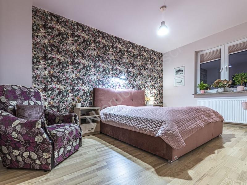 Dom na sprzedaż Grodzisk Mazowiecki