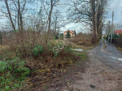 Działka na sprzedaż Sulejówek