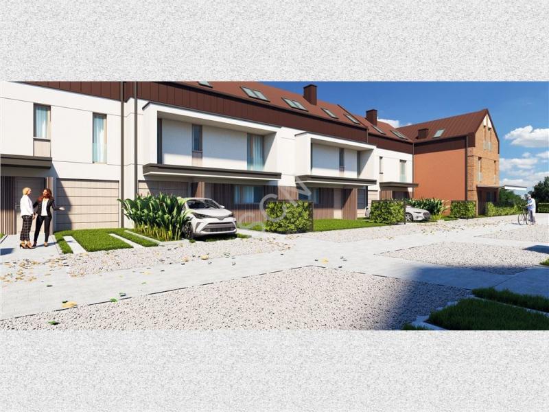 Dom na sprzedaż Warszawa Wawer