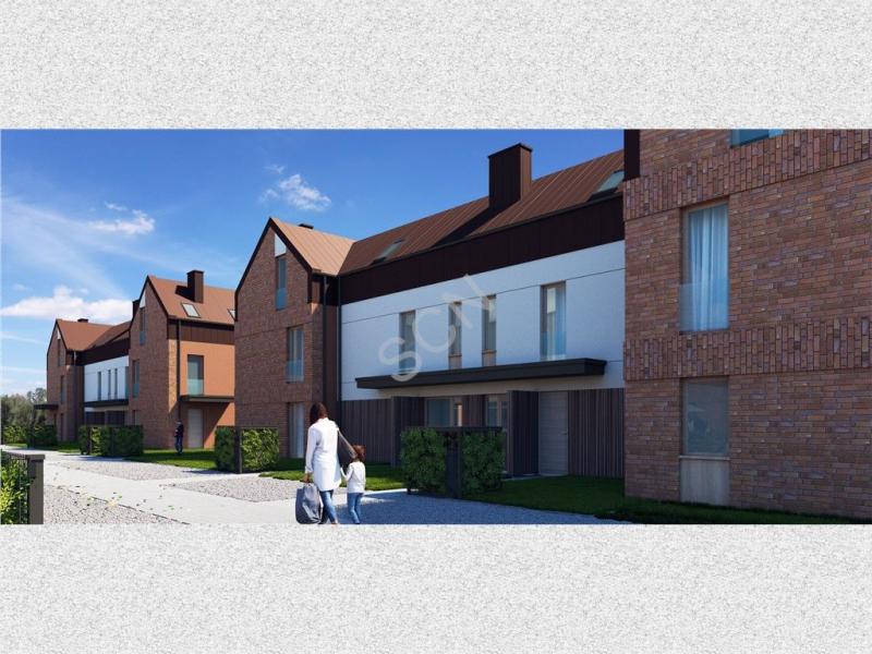 Dom na sprzedaż Warszawa Wawer