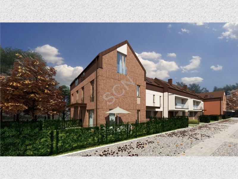 Dom na sprzedaż Warszawa Wawer