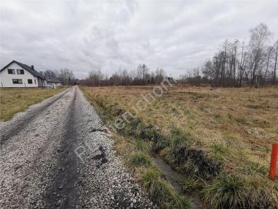 Działka na sprzedaż Budy-Grzybek