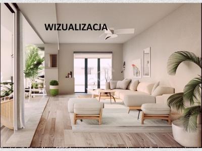 Mieszkanie na sprzedaż Warszawa Wawer