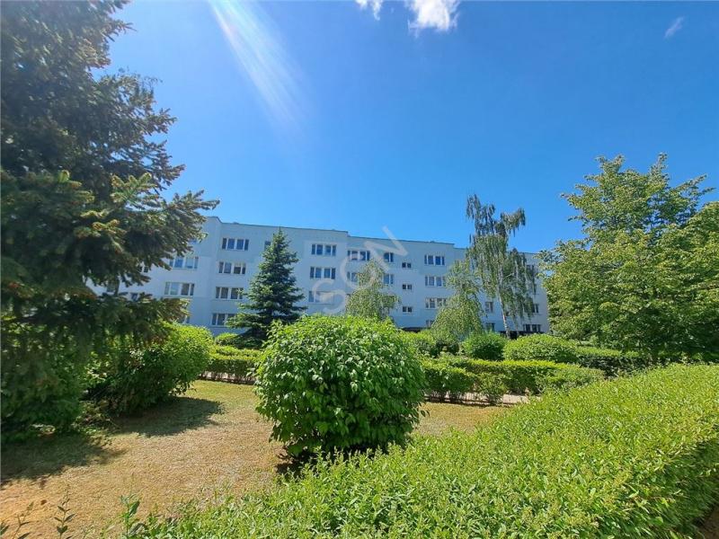 Mieszkanie na sprzedaż Legionowo