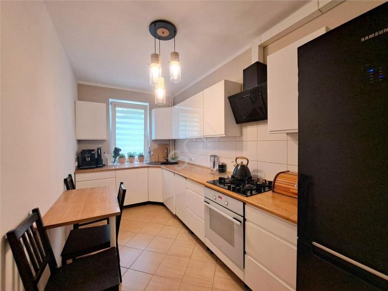 Mieszkanie na sprzedaż Legionowo