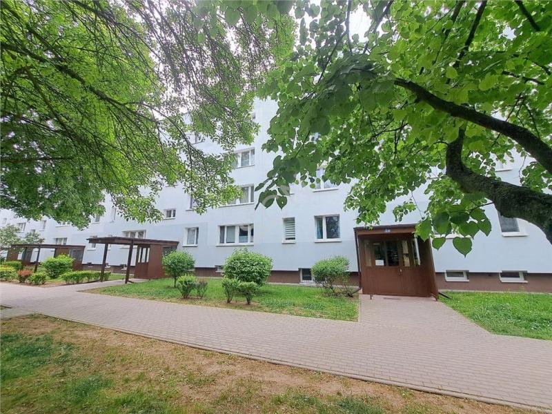 Mieszkanie na sprzedaż Legionowo