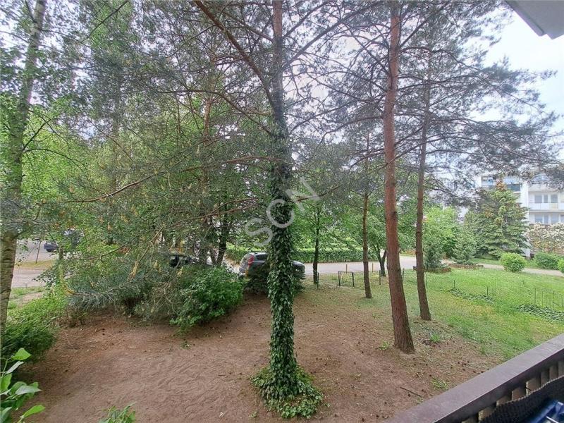 Mieszkanie na sprzedaż Legionowo