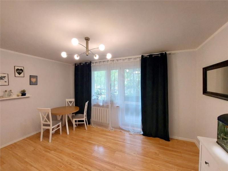 Mieszkanie na sprzedaż Legionowo