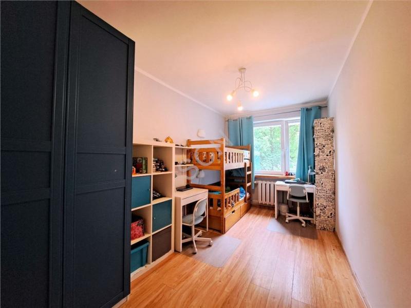 Mieszkanie na sprzedaż Legionowo