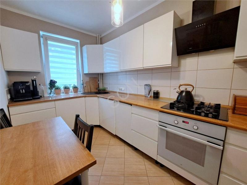 Mieszkanie na sprzedaż Legionowo