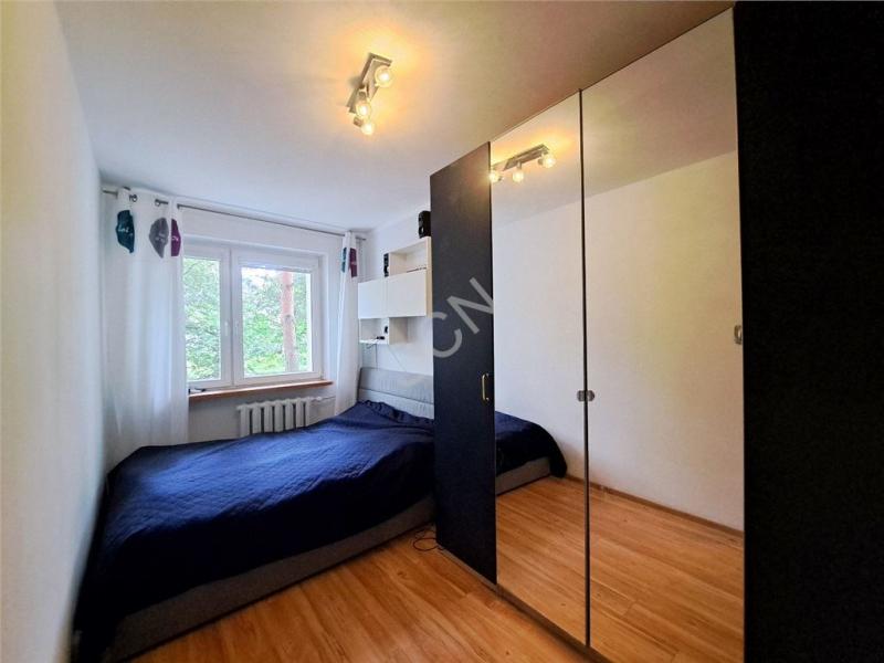 Mieszkanie na sprzedaż Legionowo