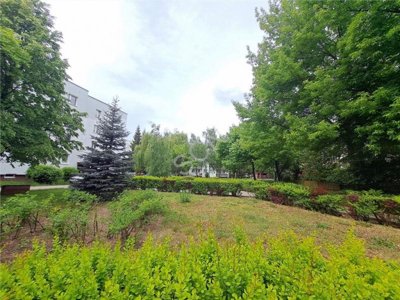 Mieszkanie na sprzedaż Legionowo