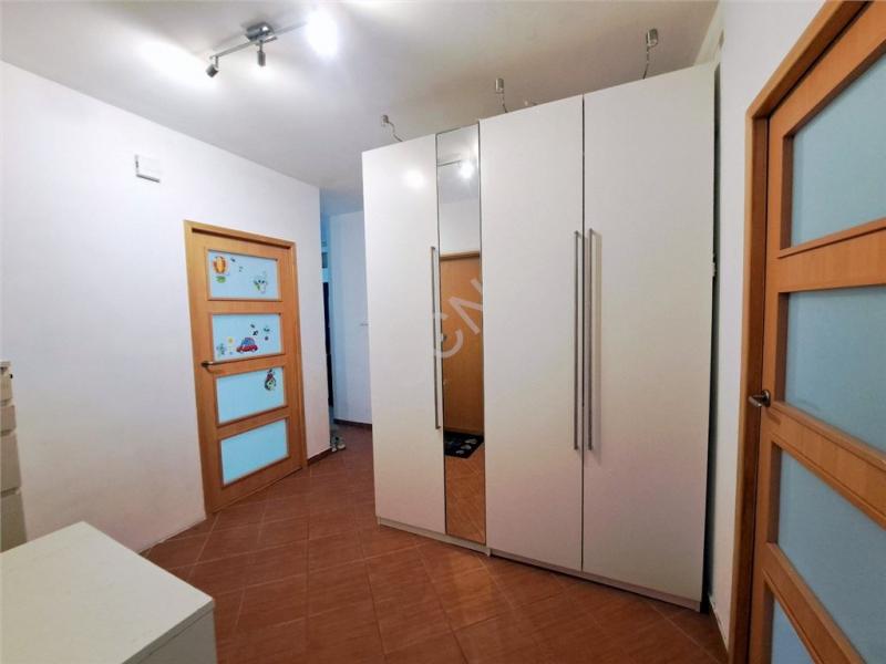 Mieszkanie na sprzedaż Legionowo