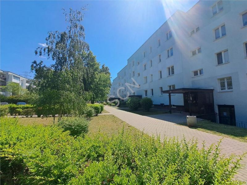 Mieszkanie na sprzedaż Legionowo