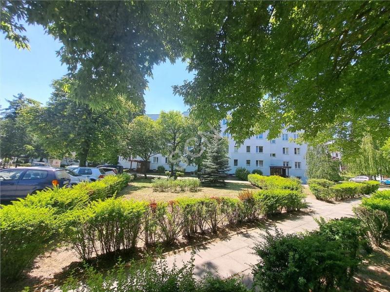 Mieszkanie na sprzedaż Legionowo