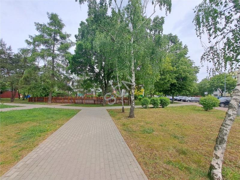 Mieszkanie na sprzedaż Legionowo