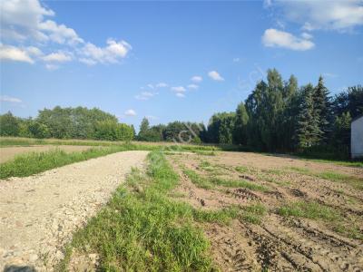 Działka na sprzedaż Michałowice-Wieś