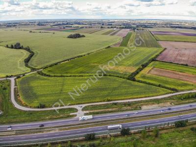 Działka na sprzedaż Chlebnia