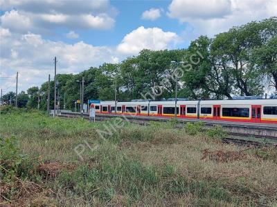 Działka na sprzedaż Radzymin