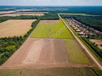 Działka na sprzedaż Mszczonów