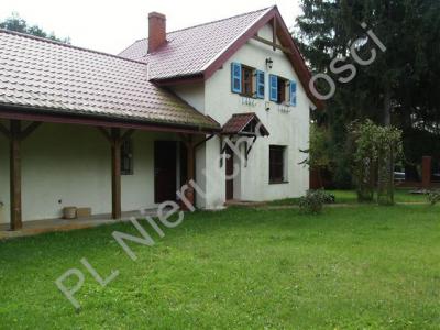 Dom na sprzedaż Słubica-Wieś