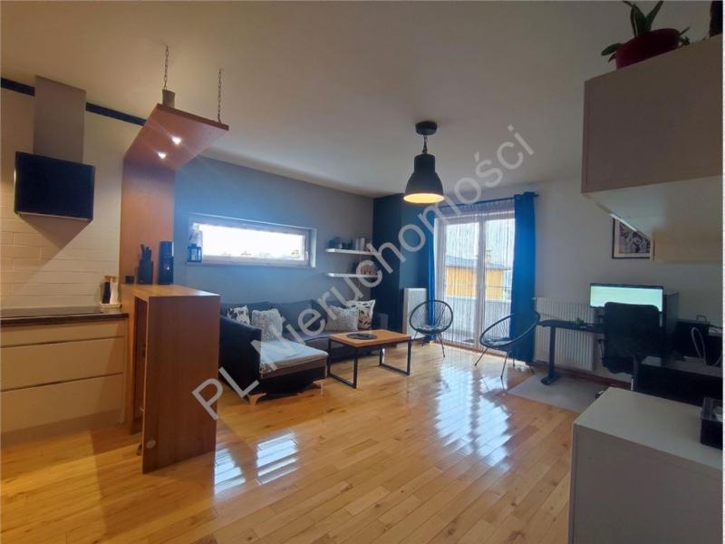 Mieszkanie na sprzedaż Grodzisk Mazowiecki