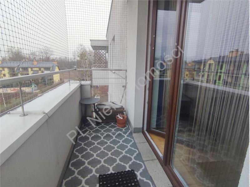 Mieszkanie na sprzedaż Grodzisk Mazowiecki