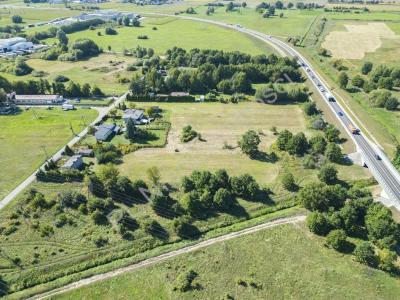 Działka na sprzedaż Grodzisk Mazowiecki