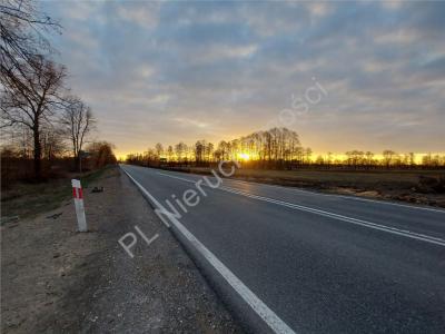 Działka na sprzedaż Strachówka