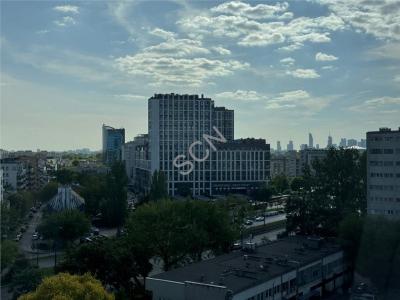 Mieszkanie na sprzedaż Warszawa Praga-Północ